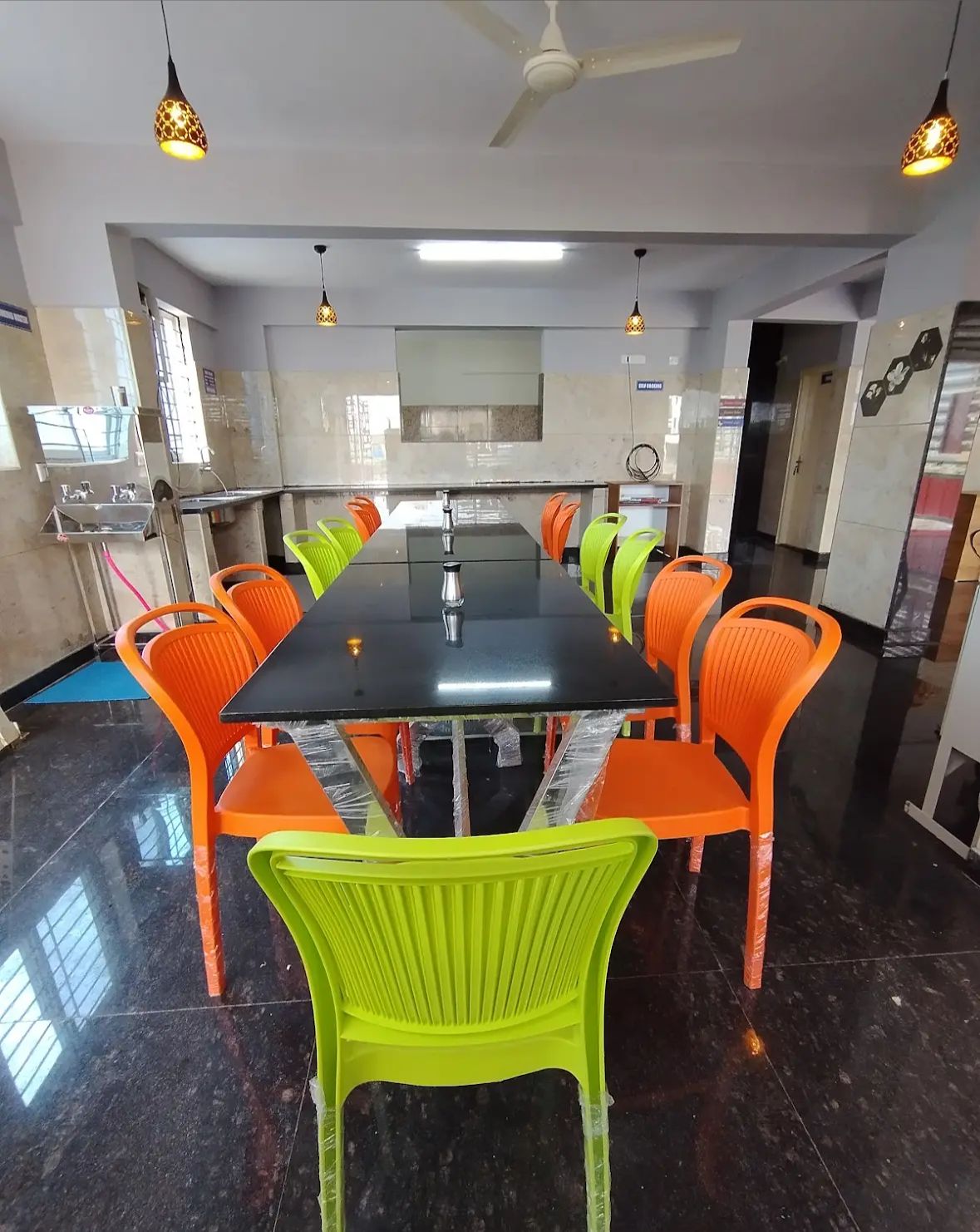 PG Building for Sale – Kodathi, Sarjapura Road